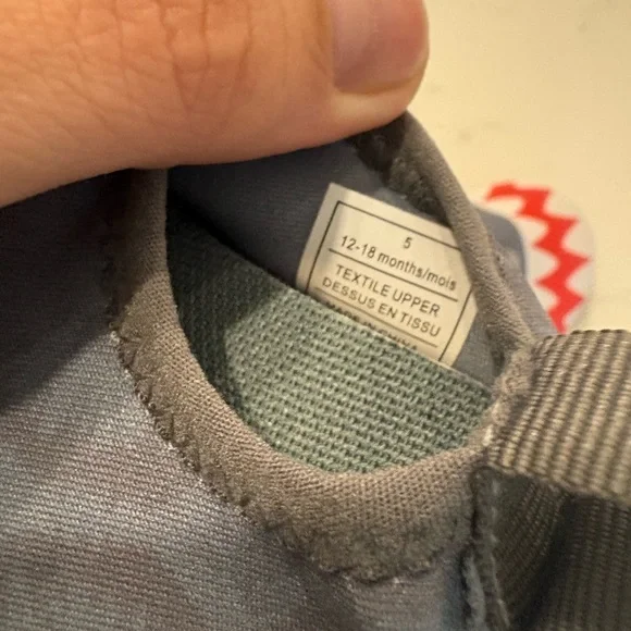 🐻 ROBEEZ WATER SHOES - Picture 4 of 4